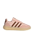 Buty męskie adidas Barreda Decode jasnoróżowe IH1444