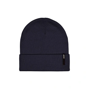 Czapka POC Beanie Flat granatowa Czapka POC Beanie Flat granatowa