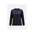 Koszulka PEAK PERFORMANCE Trail Longsleeve Women czarny