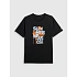 T-shirt męski 4F 4FWSS26TTSHM2784-20S