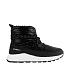 Buty damskie O'Neill Vail High czarne 90263016 25Y dámské