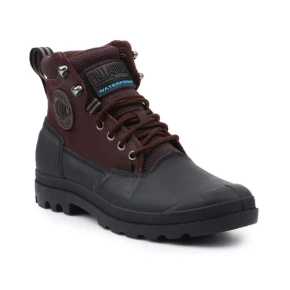 Damskie mankiety sportowe WP 2.0 W 75567-222-M - Palladium