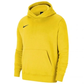 Dziecięca polarowa bluza z kapturem Park CW6896-719 - Nike
