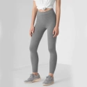 Legginsy damskie W NOSH4-LEG350 24M - 4F