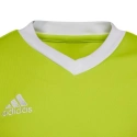 Dziecięca koszulka treningowa Entrada 22 Jr HC5079 - Adidas
