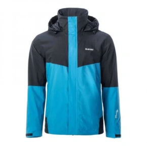 Kurtka Hi-tec Teodoro M 92800396742 pánské Kurtka Hi-tec Teodoro M 92800396742 pánské