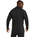 Męska koszulka IndividualFINAL 1/4 Zip M 657950 45 - Puma