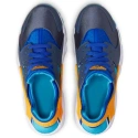 Air Huarache Run Jr dla dzieci 654275 422 - Nike