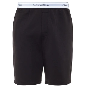 Szorty męskie NM1358E-080 - Calvin Klein