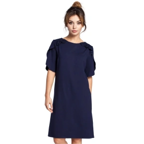 Sukienka damska B035 - BEwear