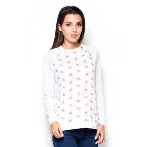 Bluzka damska K405 - Katrus