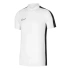T-shirt męski M DR1346-100 biały - Nike