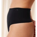 Dámské kalhotky Soft Sculpt Bandeau String - Triumph