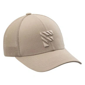 Czapka z daszkiem  Fitanu Kourtney 92800596312