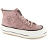 Trampki za kostkę Big Star W OO274068 INT2020A dámské