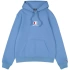 Bluza Champion Hooded M 220268 BS099 pánské
