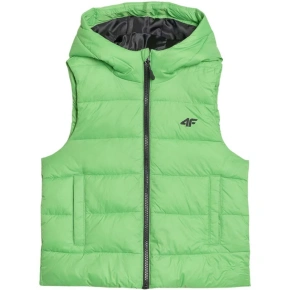 Kamizelka 4F M169 Jr 4FJWSS25TVJAM169 45S Kamizelka 4F M169 Jr 4FJWSS25TVJAM169 45S