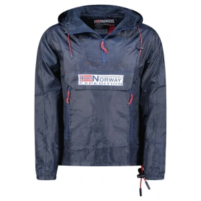Kurtka Geographical Norway 244 Goz-Art M WW4244H/GN-Navy