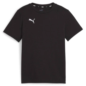 Koszulka Puma Team Goal Casuals Tee Jr 658616 03