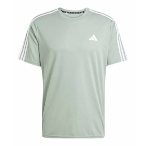 T-shirt adidas TR-ES Base 3-stripes JC5397