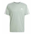 T-shirt adidas TR-ES Base 3-stripes JC5397