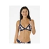 Biustonosz kąpielowy RIP CURL Mirage Colour Block Tri Swimwear Bra Blue