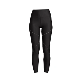 Legginsy z wysokim stanem CASALL Contour High Waist Tights czarny