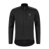 Rogelli kurtka zimowa DEEP WINTER czarna 2XL
