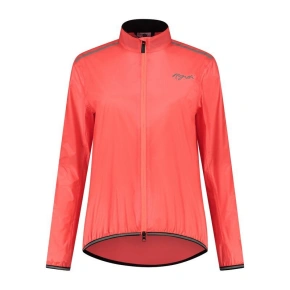 Rogelli kurtka damska p.desz ESSENTIAL coral XL