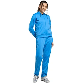 Dres damski adidas Dayready Tracksuit niebieski KB8164 Dres damski adidas Dayready Tracksuit niebieski KB8164