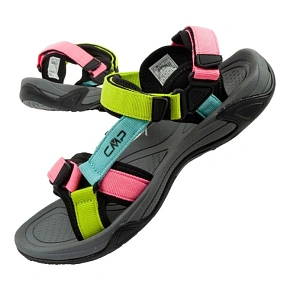 CMP buty sandały dziecięce Hamal Hiking lekkie wygodne kolorowe CMP buty sandały dziecięce Hamal Hiking lekkie wygodne kolorowe