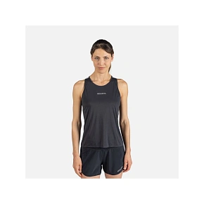 Top treningowy damski ROSSIGNOL W Sapa Tank czarny dámské Top treningowy damski ROSSIGNOL W Sapa Tank czarny dámské