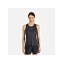 Top treningowy damski ROSSIGNOL W Sapa Tank czarny dámské