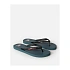 Japonki plażowe RIP CURL Icons Of Surf Bloom Open Toe turkusowe