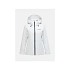 Kurtka narciarska damska PEAK PERFORMANCE W Anima Insulated Jacket czarny