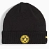 Czapka Puma Borussia Dortmund ftbl Essentials 027536-01