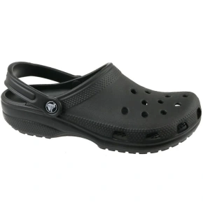 Unisex Classic 10001-001 - Crocs