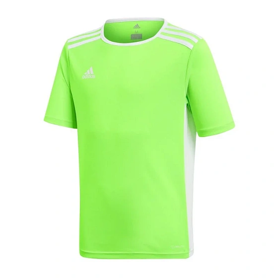 Koszulka dziecięca Entrada 18 Jr CE9755 - Adidas