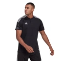 Męska koszulka polo Tiro 21 M GM7367 - Adidas