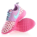 Damskie Roshe One Print (GS) W 677784-604 - Nike