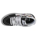 Trampki unisex Skate Wolf Sk8 Hi Pro VN0A45JD11Z - Vans
