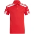 Dziecięca koszulka polo Squadra 21 Jr GP6423 - Adidas