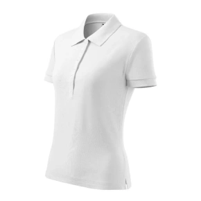 Damska koszulka polo Cotton Heavy W MLI-21600 - Malfini