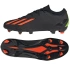 Męskie buty X Speedportal.3 FG M ID4922 - Adidas