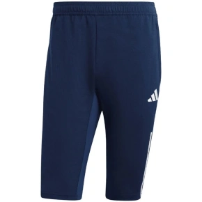 Męskie spodenki treningowe Tiro 23 Competition Training Half M IC4567 - Adidas