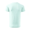 T-shirt męski Heavy New M MLI-137A7 - Malfini