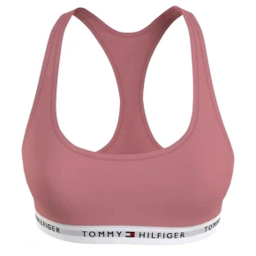 Damski biustonosz sportowy Icon UW0UW03820-TI3 - Tommy Hilfiger