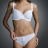Majtki FV0275 Maya - Fauve