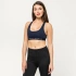 Biustonosz UW0UW02037 416 tm.niebieski - Tommy Hilfiger