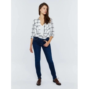 Jeansy damskie-359 - Big Star